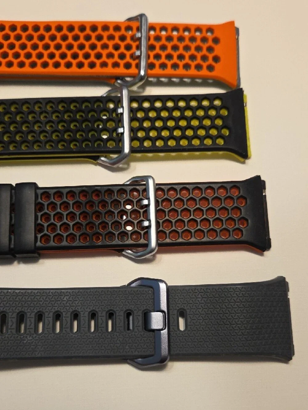 Mens FitBit Ionic Bands - Large